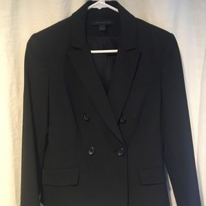 Woman’s Suit Jacket from Express